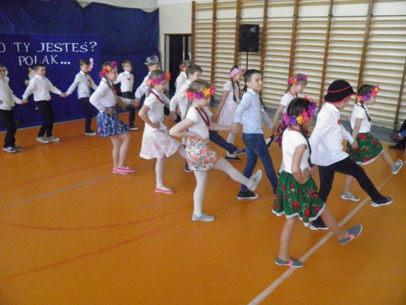 Święto Konstytucji 3 Maja